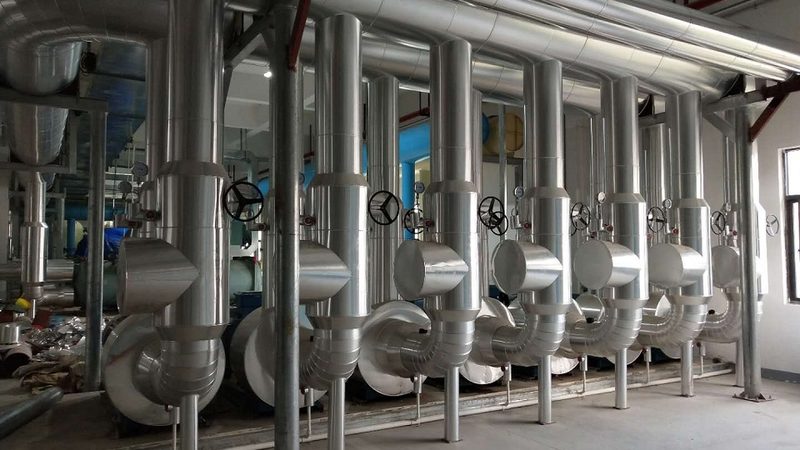 上海医药冷库标准：揭秘医药冷库建设的关键要素