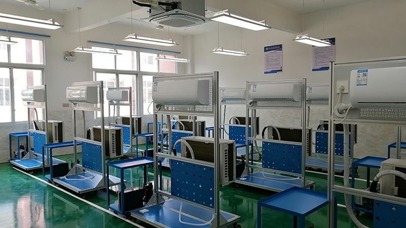 水果冷库尺寸与吨位匹配的奥秘