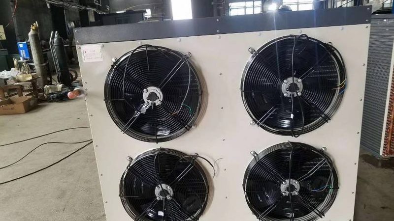 家用空气源热泵定制方案：如何满足个性化需求**
